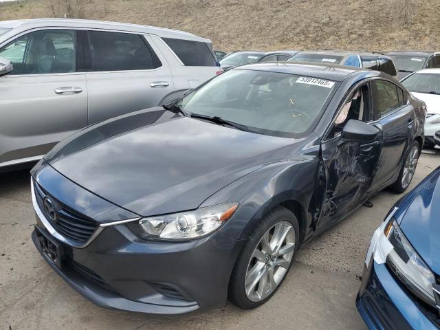 MAZDA 6 TOURING