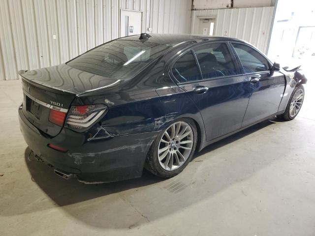 Vin: wbayb6c59ed224534, lot: 53125945, bmw 7 series xi 20143