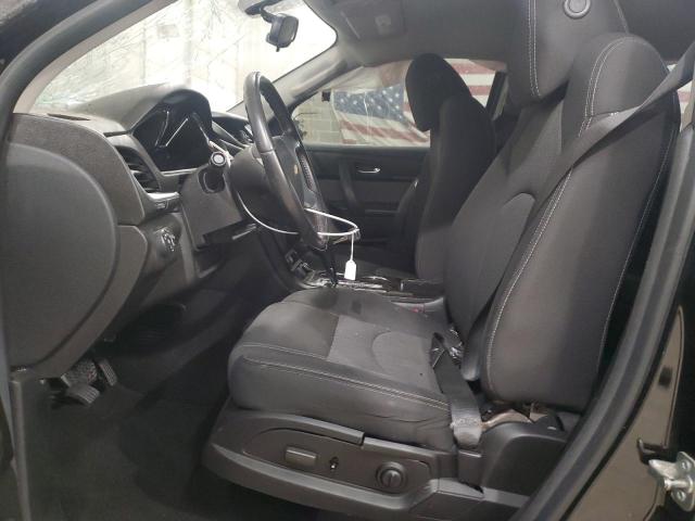 2017 CHEVROLET TRAVERSE L - 1GNKRGKD9HJ333656