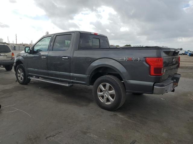 Vin: 1ftfw1e47kke10215, lot: 51567125, ford f-150 supercrew 20192