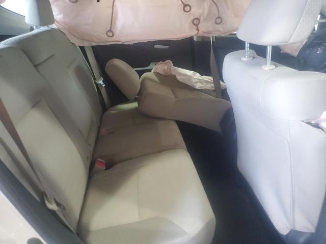 2015 HONDA CR-V LX - 5J6RM4H36FL005741