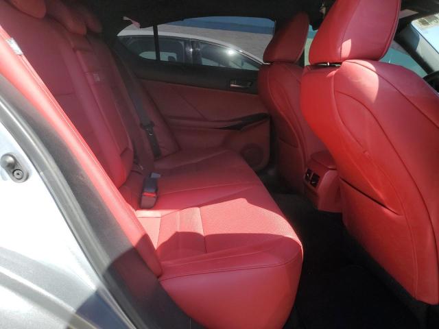 2023 LEXUS IS 350 F S - JTHGZ1B27P5060331