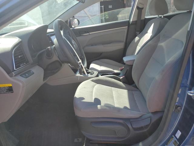 2018 HYUNDAI ELANTRA SE - 5NPD84LF6JH330439