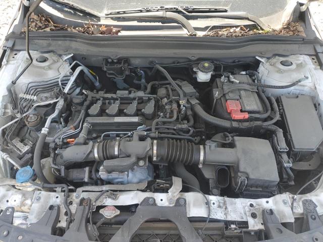 2020 HONDA ACCORD LX - 1HGCV1F10LA112088