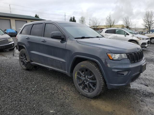 Vin: 1c4rjfag5jc219944, lot: 52030365, jeep grand cher laredo 20184