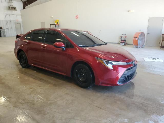 Vin: 5yfb4mde5pp076758, lot: 52724615, toyota corolla le 20234
