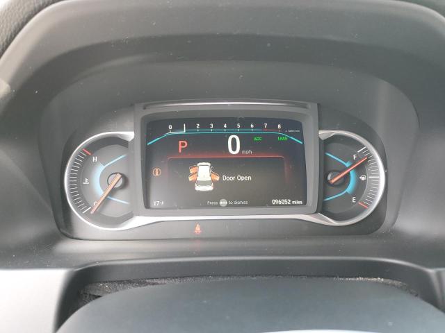 5FNYF6H68MB077008 2021 HONDA PILOT