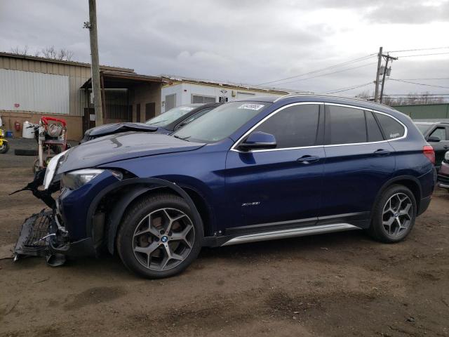 BMW X1 XDRIVE2