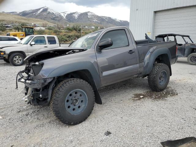 Vin: 5tfpx4en5cx008662, lot: 53063535, toyota all models 2012 img_1