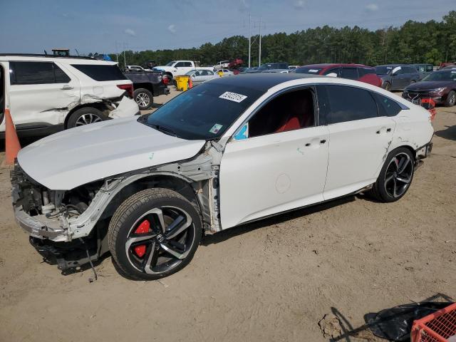HONDA ACCORD SPO