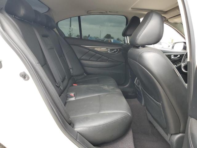 2016 INFINITI Q50 PREMIU - JN1EV7AP3GM303596