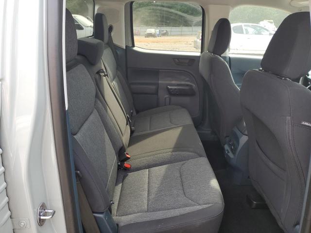 2024 FORD MAVERICK X - 3FTTW8H35RRB17790
