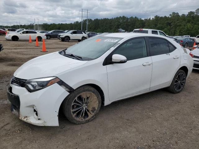 Vin: 5yfburhe5gp468484, lot: 52135745, toyota corolla l 2016 img_1