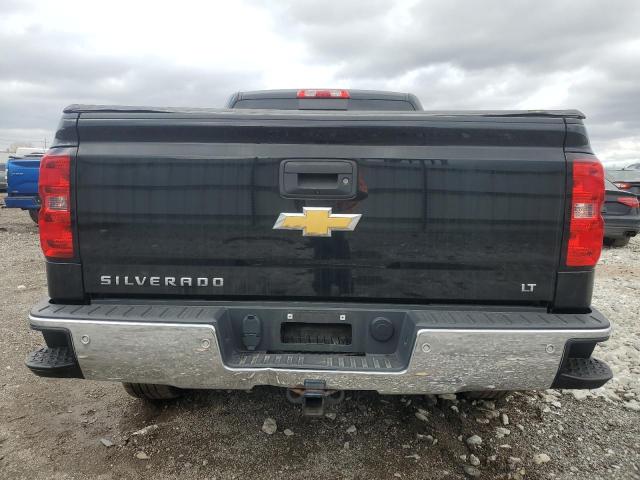 2015 CHEVROLET SILVERADO - 1GCVKREC3FZ391706