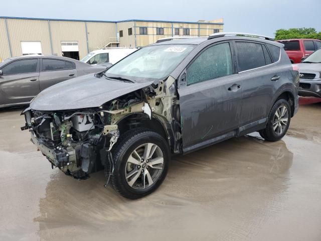 Vin: 2t3wfrev6jw411935, lot: 54218405, toyota rav4 adventure 2018 img_1