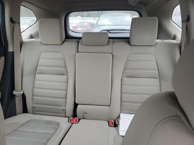 2018 HONDA CR-V LX - 2HKRW6H31JH200526