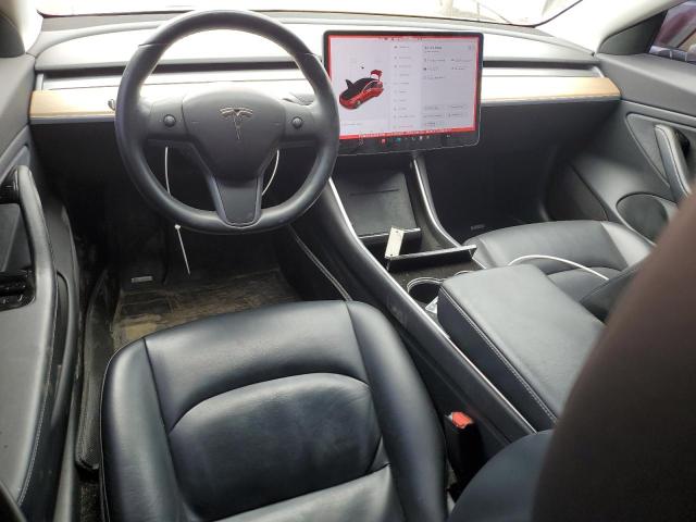 2017 TESLA MODEL 3 - 5YJ3E1EA3HF003560