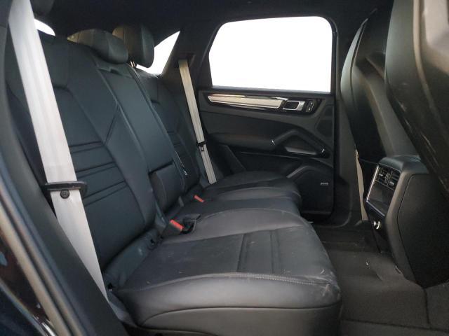 2023 PORSCHE CAYENNE S WP1AB2AY8PDA15250