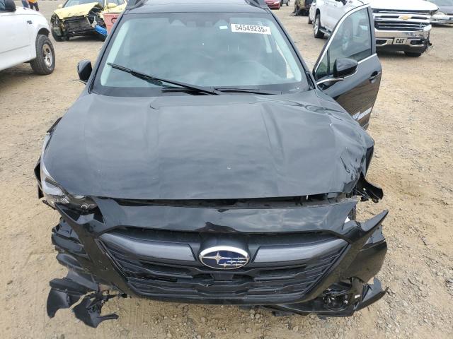 2024 SUBARU OUTBACK LIMITED XT 4S4BTGND8R3231837