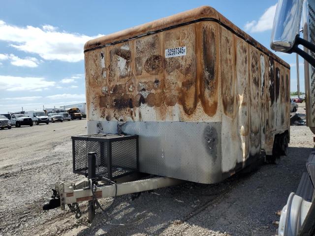 RAWMAXX TRAILER 2024 white   3EVBC1623R1110908 photo #3