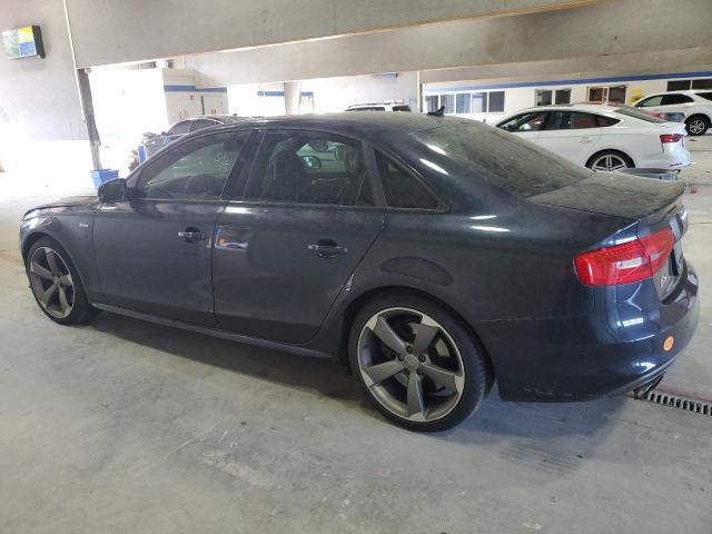 Vin: waudgafl5ea154075, lot: 54403705, audi s4/rs4 premium plus 20142