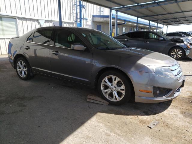 Vin: 3fahp0haxcr231865, lot: 52644815, ford fusion se 20124