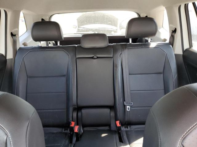 2021 VOLKSWAGEN TIGUAN SE - 3VV3B7AX6MM068304