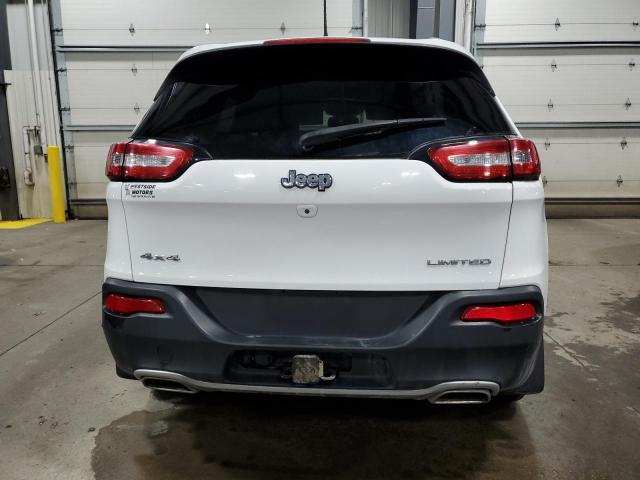 2015 JEEP CHEROKEE L - 1C4PJMDS2FW510497