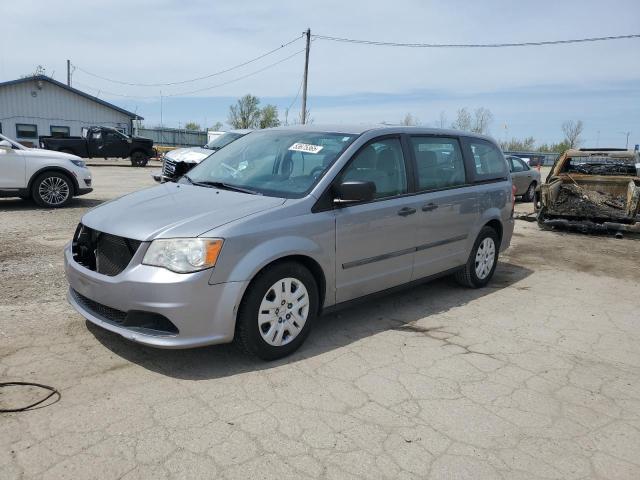 DODGE GRAND CARAVAN SE