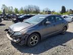 2015 HONDA CIVIC SE - 2HGFB2F79FH517047