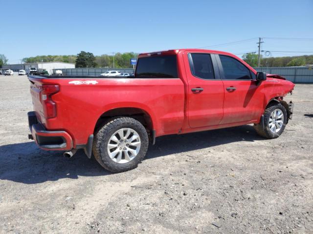 Vin: 1gcrybeh6lz328064, lot: 51287025, chevrolet all models k1500 custom 20203