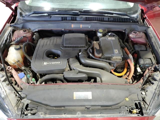 2017 FORD FUSION SE 3FA6P0LU2HR326985