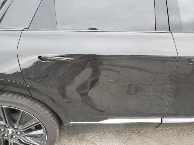 2024 CADILLAC LYRIQ SPOR 1GYKPWRL8RZ111838