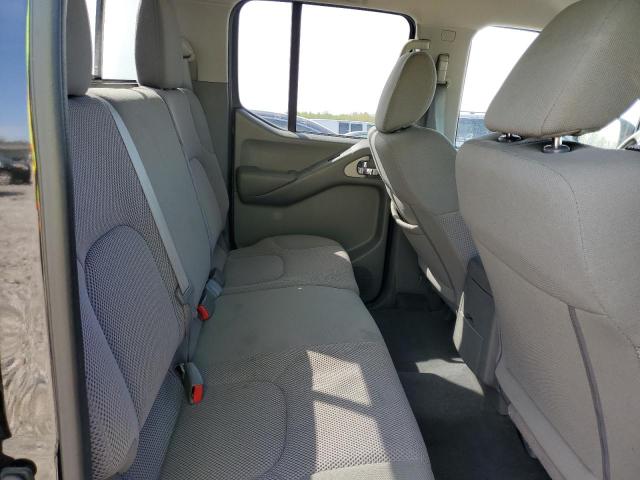 1N6AD0EVXKN728943 2019 NISSAN FRONTIER