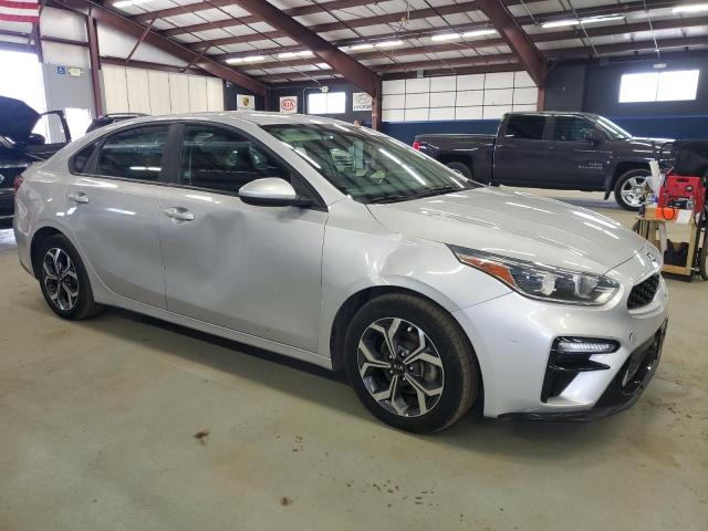 Vin: 3kpf24ad3me276618, lot: 51758565, kia forte fe 20214