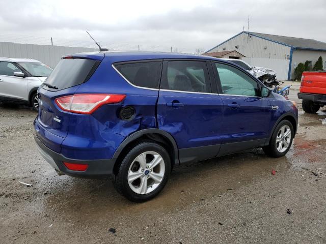 Vin: 1fmcu0gxxfua51068, lot: 52124615, ford escape se 20153