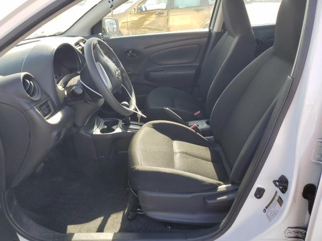 2016 NISSAN VERSA S 3N1CN7AP4GL911113