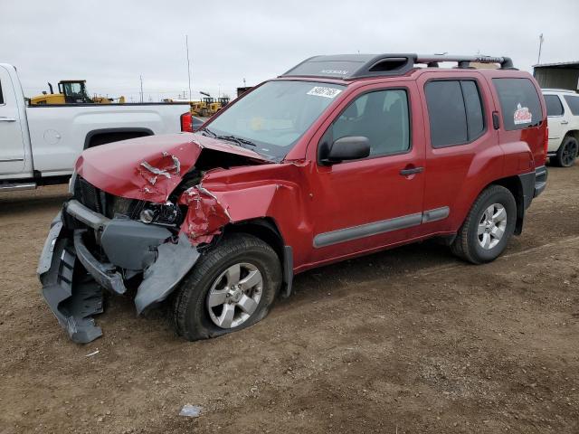Vin: 5n1an0nw0bc504127, lot: 54857165, nissan xterra off road 2011 img_1
