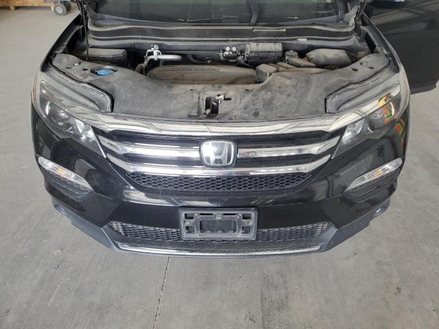 2017 HONDA PILOT ELIT - 5FNYF6H0XHB060891