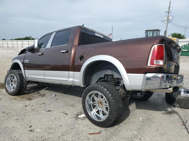 Vin: 1c6rr6nt5ds627913, lot: 53087435, ram 1500 laramie 20132