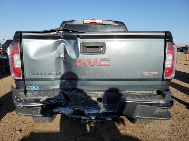 2015 GMC CANYON SLE 1GTG6BE30F1135753