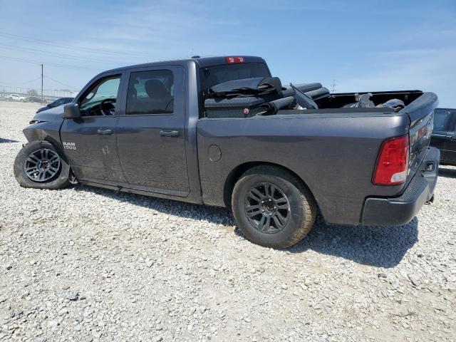 Vin: 1c6rr7kgxhs591574, lot: 52803905, ram 1500 st 20172