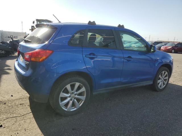 Vin: 4a4ap3au4fe013325, lot: 51648425, mitsubishi outlander es 20153