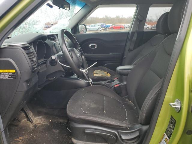 2015 KIA SOUL - KNDJN2A26F7806829