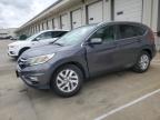 2015 HONDA CR-V EXL - 2HKRM4H77FH608288