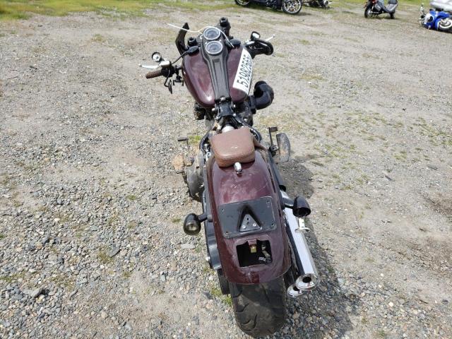 2021 HARLEY-DAVIDSON FXLRS 1HD1YWK20MB050596