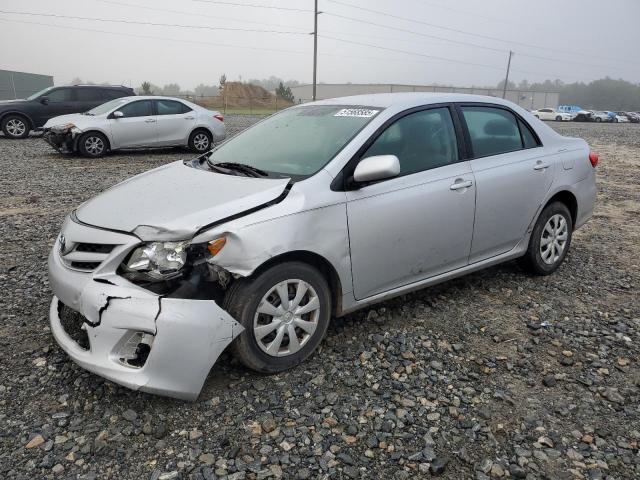 Vin: 2t1bu4ee6bc708562, lot: 51568585, toyota corolla base 2011 img_1