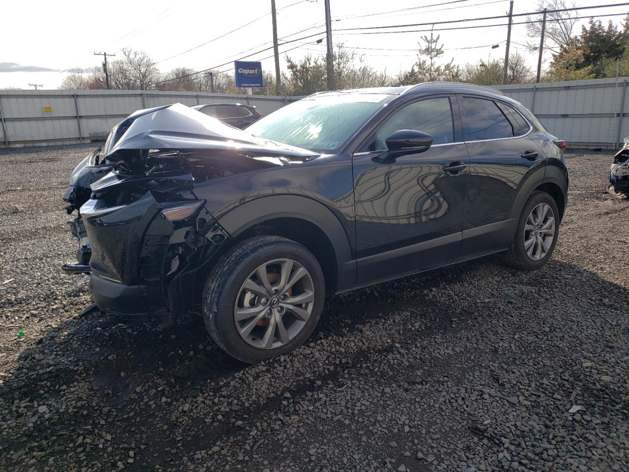MAZDA CX-30 PREMIUM