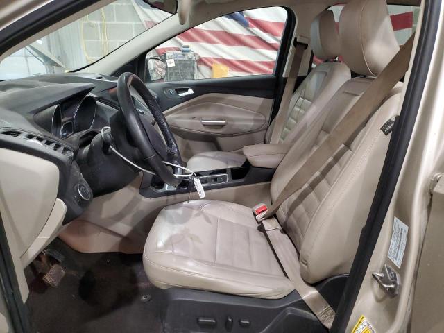 2018 FORD ESCAPE SEL - 1FMCU0HD8JUC04754