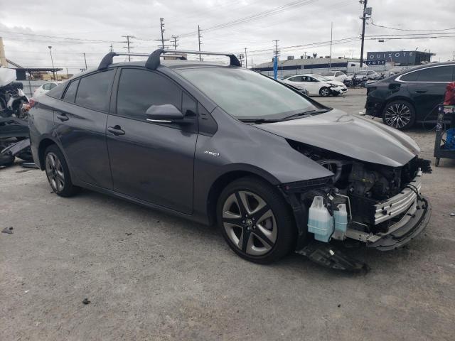 Vin: jtdkamfu8n3180132, lot: 52928455, toyota prius nigh night shade 20224